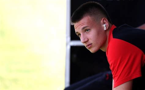 CorSera: ‘Why not Camarda’ with Milan ‘desperate’ for a Morata .